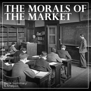 The Morals of the Market: Book Summary & Analysis