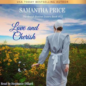 Love and Cherish, Samantha Price