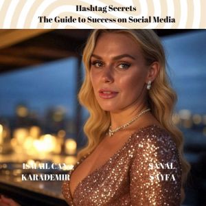 Hashtag Secrets: The Guide to Success on Social Media
