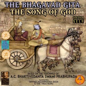 The Bhagavad Gita: The Song Of God