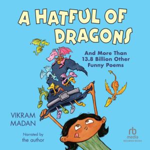 A Hatful of Dragons, Vikram Madan
