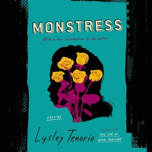 Monstress, Lysley Tenorio
