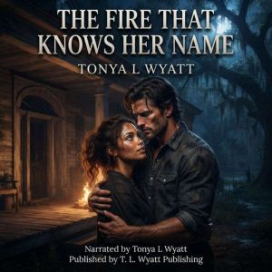 The Fire That Knows Her Name, Tonya L Wyatt