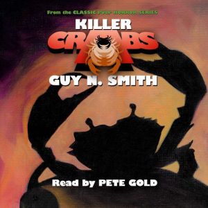 Killer Crabs, Guy N. Smith