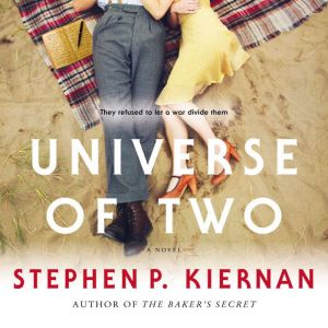 Universe of Two: A Novel