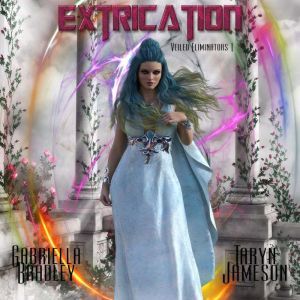 Extrication, Gabriella Bradley