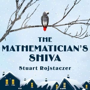 The Mathematicians Shiva, Stuart Rojstaczer