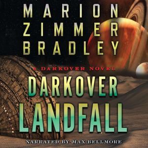 Darkover Landfall, Marion Zimmer Bradley