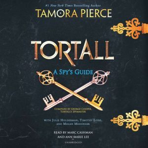 Tortall A Spys Guide, Tamora Pierce