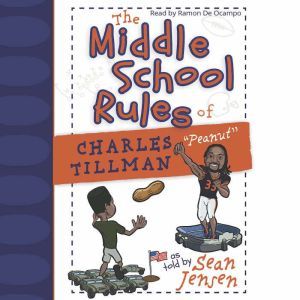 The Middle School Rules of Charles Ti..., Ramon de Ocampo