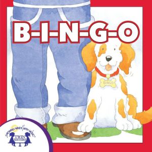 BINGO, Kim Mitzo Thompson