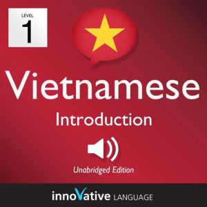Learn Vietnamese  Level 1 Introducti..., Innovative Language Learning