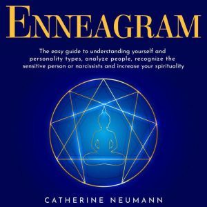 Enneagram The easy guide to understa..., Catherine Neumann