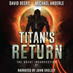 Titans Return, David Beers