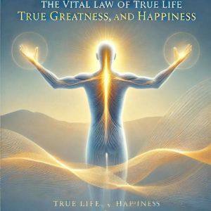 The Vital Law Of Life, Ralph Waldo Trine