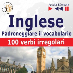 Inglese Padroneggiare il vocabolari..., Dorota Guzik