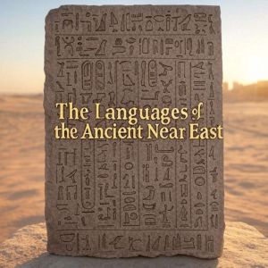 The Languages of the Ancient Near East: The History of the Languages and Scripts Developed across the Region in Antiquity