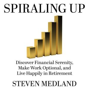Spiraling Up Discover Financial Sere..., Steven Medland