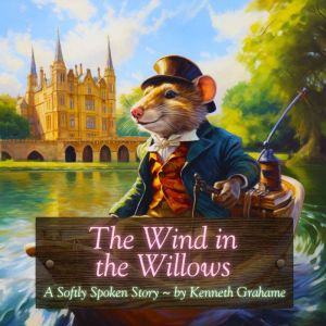 The Wind in the Willows A Softly Spo..., Kenneth Grahame