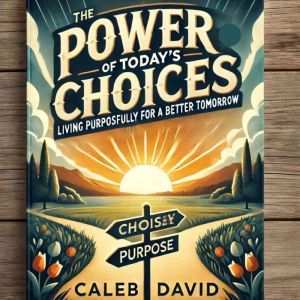 The Power of Today's Choices: Living Purposefully for a Better Tomorrow