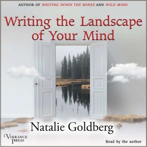 Writing the Landscape of Your Mind: Natalie's Minnesota Workshop