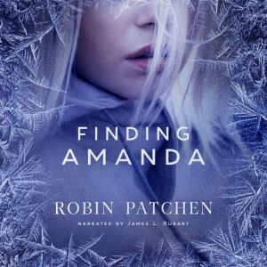 Finding Amanda, Robin Patchen