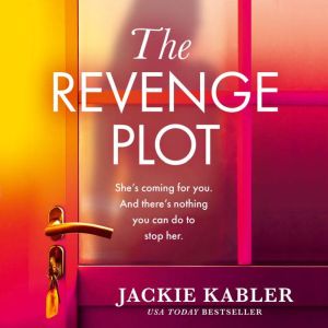 The Revenge Plot, Jackie Kabler