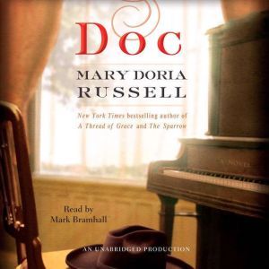 Doc, Mary Doria Russell