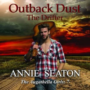 Outback Dust, Annie Seaton
