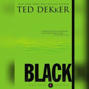 Black, Ted Dekker