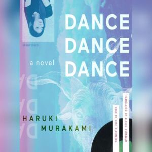 dance dance haruki murakami