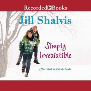 Simply Irresistible, Jill Shalvis