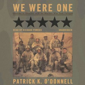 We Were One, Patrick K. ODonnell