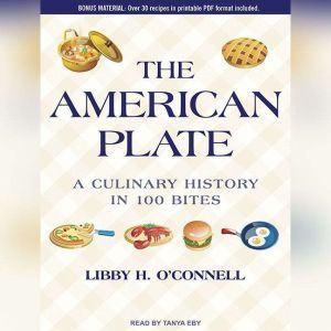 The American Plate, Libby H. OConnell