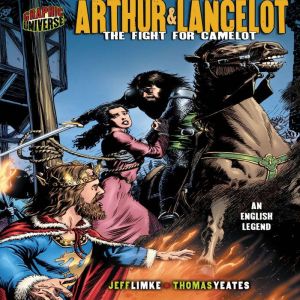 Arthur  Lancelot, Jeff Limke