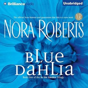 Blue Dahlia, Nora Roberts