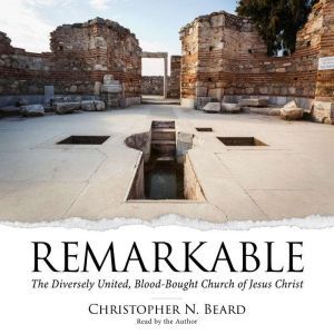 Remarkable, Christopher N. Beard