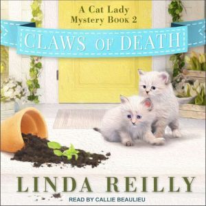 Claws of Death, Linda Reilly