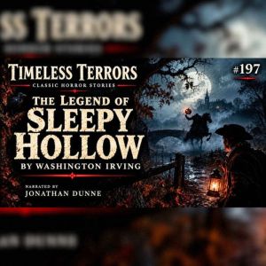The Legend of Sleepy Hollow, Washington Irving