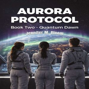 Aurora Protocol, Jennifer M. Bloom