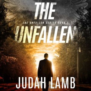 The Unfallen, Judah Lamb