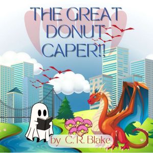 The Great Donut Caper!!