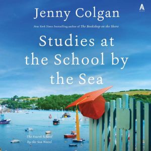 Studies at the School by the Sea, Jenny Colgan