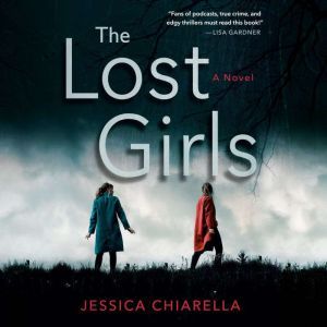 The Lost Girls, Jessica Chiarella
