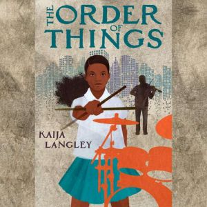 The Order of Things, Kaija Langley