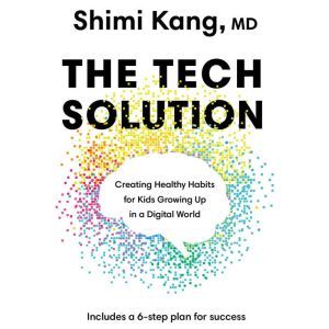 The Tech Solution, Shimi Kang