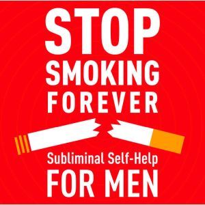Stop Smoking  For Men, Audio Activation