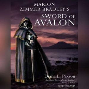 Marion Zimmer Bradleys Sword of Aval..., Diana L. Paxson