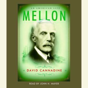Mellon, David Cannadine