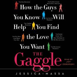 The Gaggle, Jessica Massa